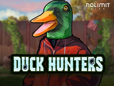 Играть в слот Duck Hunters в казино Вавада