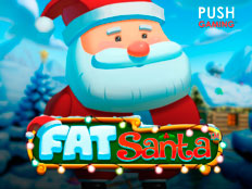 Играть в слот Fat Santa в казино Вавада