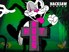 Играть в слот Hot Ross в казино Вавада