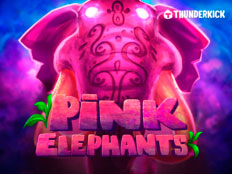 Играть в слот Pink Elephants в казино Вавада