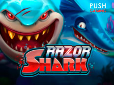 Играть в слот Razor Shark в казино Вавада